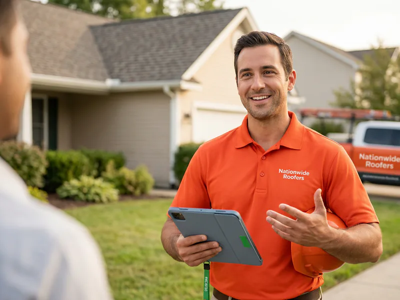 Roof Installation  in Uniontown  FAQ